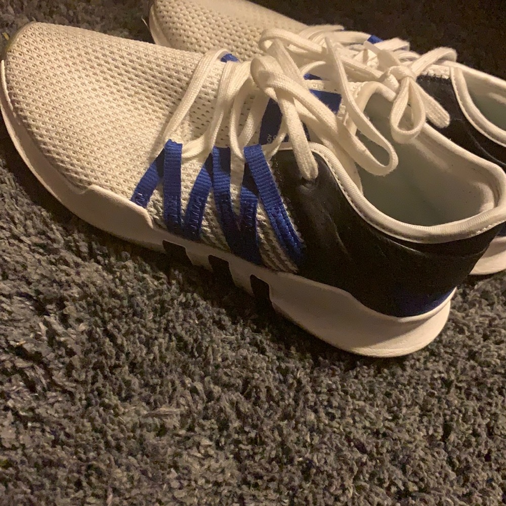 Adidas Equipment